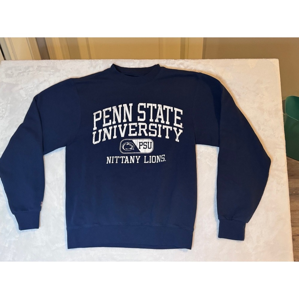Penn State University crewneck size‎ small, vintage jansport brand